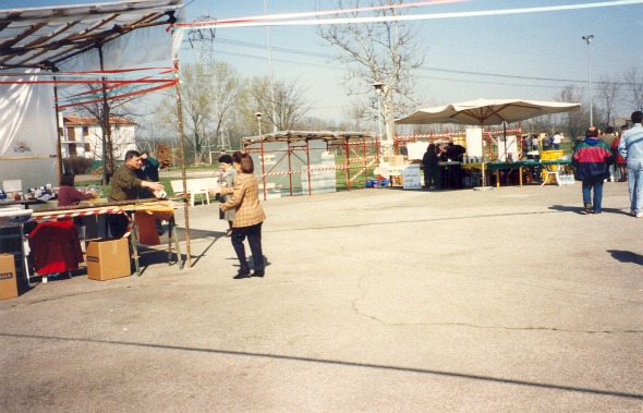 Festa patronale 1994