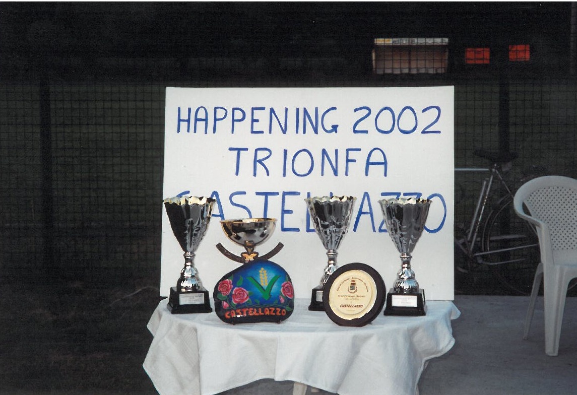 Premio terrritorio 2002 